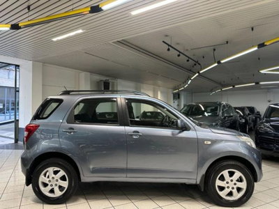 Daihatsu Terios 1.5 4WD SXA Green Powered (5)