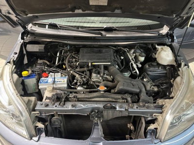 Daihatsu Terios 1.5 4WD SXA Green Powered (6)