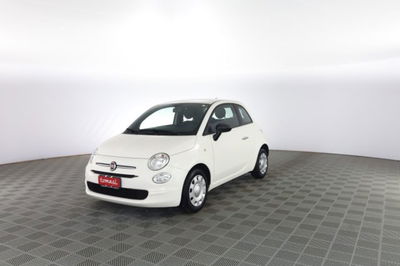 Fiat 500 1.0 Hybrid Cult usata