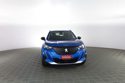 Peugeot 2008 PureTech 100 S&S Active usata