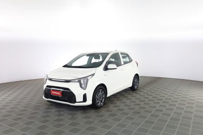 Kia Picanto 1.0 gdi Gpl Urban nuova
