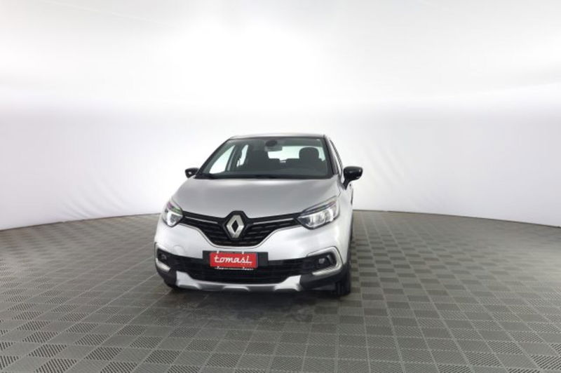 Renault Captur dCi 8V 90 CV Start&Stop Energy Intens