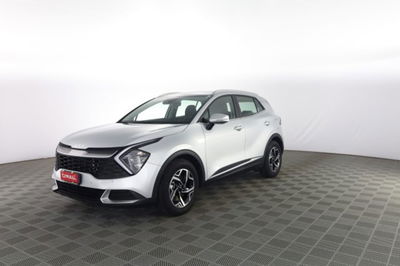 Kia Sportage 1.6 crdi mhev Business dct usata