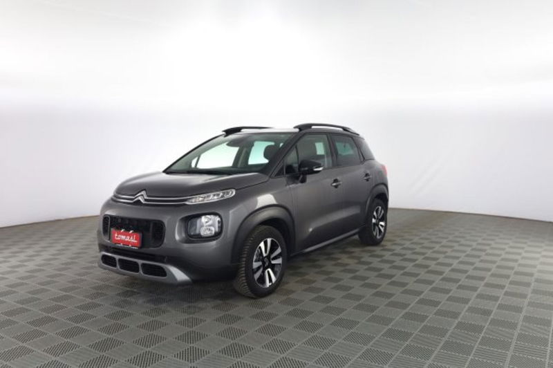 Citroen C3 Aircross PureTech 110 S&S Shine Pack