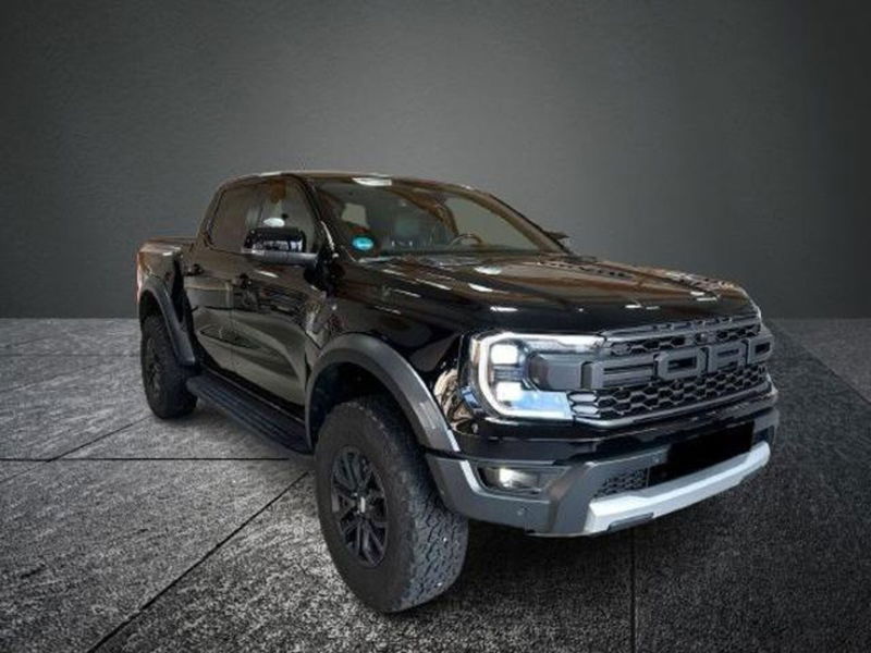 Ford Ranger Pick-up Raptor 3.0 ecoboost V6 292cv auto