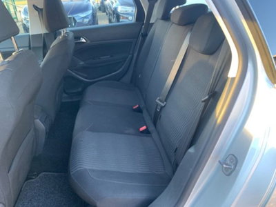 Peugeot 308 SW 1.6 e-HDi 115 CV Stop&Start Business (10)