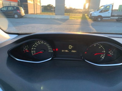 Peugeot 308 SW 1.6 e-HDi 115 CV Stop&Start Business (13)