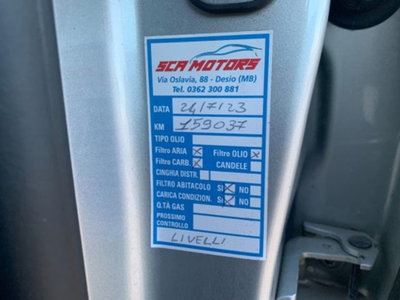Peugeot 308 SW 1.6 e-HDi 115 CV Stop&Start Business (15)