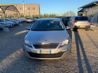 Peugeot 308 SW 1.6 e-HDi 115 CV Stop&Start Business (2)