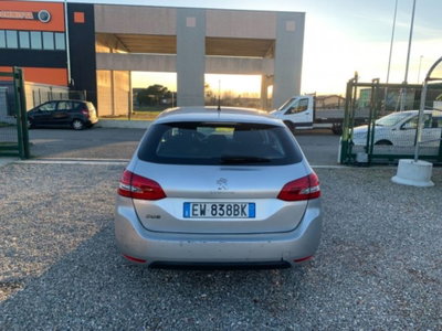 Peugeot 308 SW 1.6 e-HDi 115 CV Stop&Start Business (6)