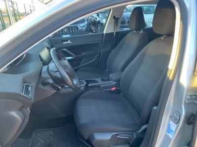 Peugeot 308 SW 1.6 e-HDi 115 CV Stop&Start Business (9)