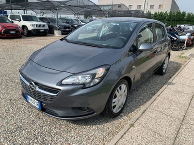 Opel Corsa 1.2 5 porte Innovation usata