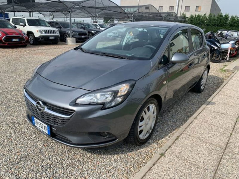 Opel Corsa 1.2 5 porte Innovation