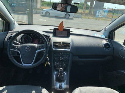 Opel Meriva 1.6 CDTI 110CV Start&Stop Cosmo (12)