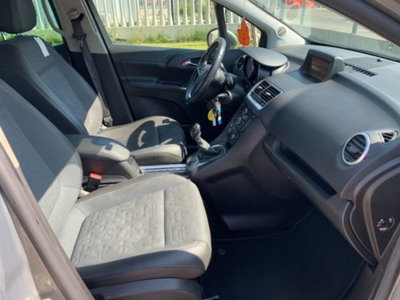 Opel Meriva 1.6 CDTI 110CV Start&Stop Cosmo (14)