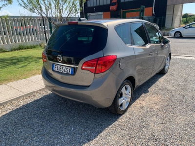 Opel Meriva 1.6 CDTI 110CV Start&Stop Cosmo (5)