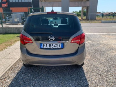 Opel Meriva 1.6 CDTI 110CV Start&Stop Cosmo (6)
