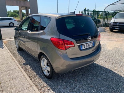 Opel Meriva 1.6 CDTI 110CV Start&Stop Cosmo (7)