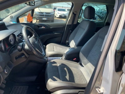 Opel Meriva 1.6 CDTI 110CV Start&Stop Cosmo (9)