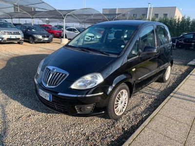 Lancia Musa 1.4 16V DFN 5th Avenue usata