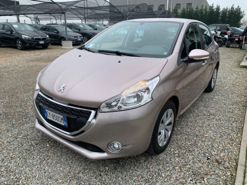 Peugeot 208 68 5 porte Active