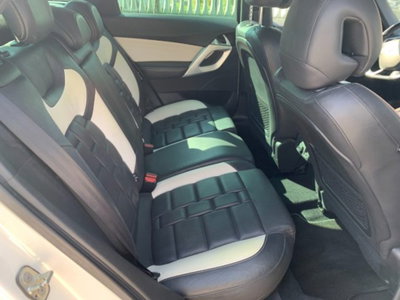 Ds DS 5 DS 5 Hybrid4 airdream Pure Pearl (11)