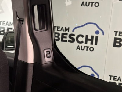 Citroen Berlingo BlueHDi 100 S&S Combi N1 M (13)