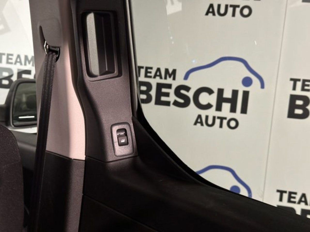 Citroen Berlingo BlueHDi 100 Stop&Start Combi Feel (14)