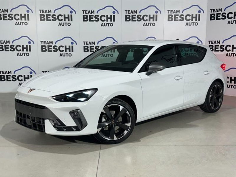 Cupra Leon Leon 1.5 hybrid 150cv dsg