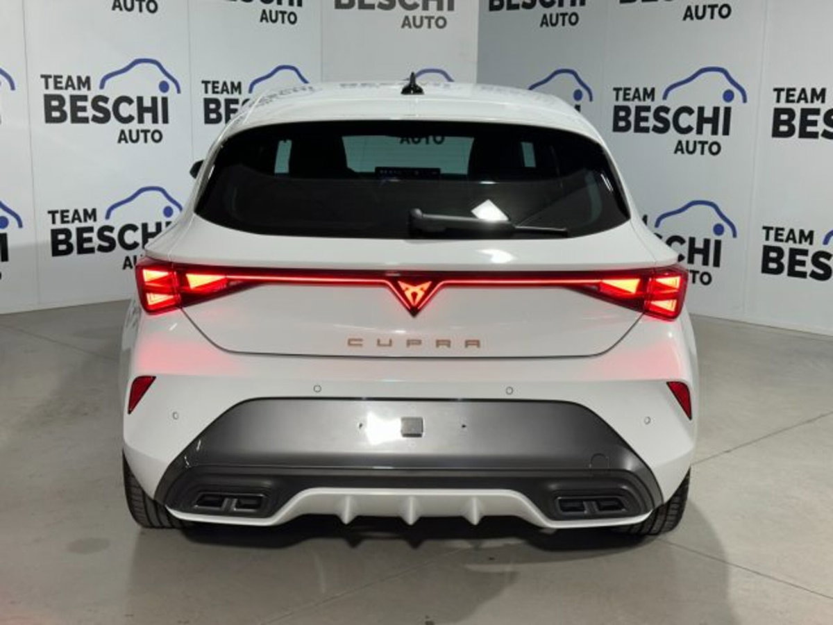 Cupra Leon Leon 1.5 hybrid 150cv dsg (10)