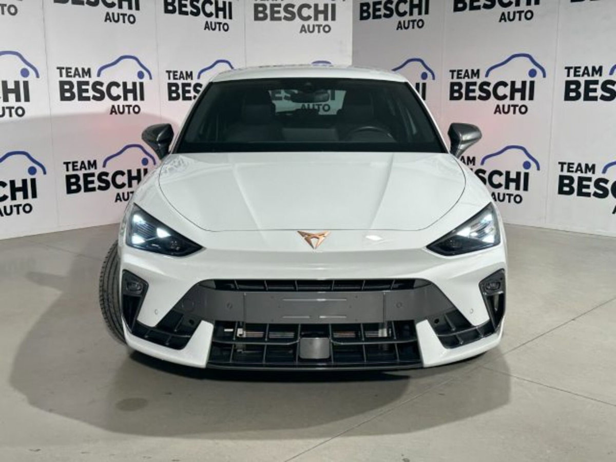 Cupra Leon Leon 1.5 hybrid 150cv dsg (2)