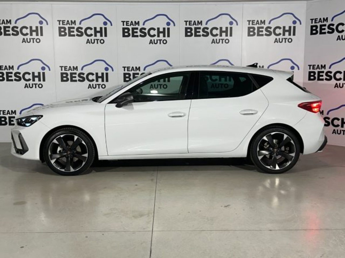 Cupra Leon Leon 1.5 hybrid 150cv dsg (3)