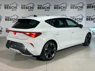 Cupra Leon Leon 1.5 hybrid 150cv dsg (4)