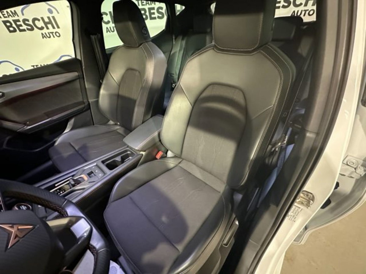 Cupra Leon Leon 1.5 hybrid 150cv dsg (6)