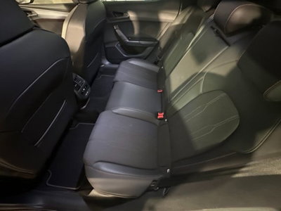 Cupra Leon Leon 1.5 hybrid 150cv dsg (7)