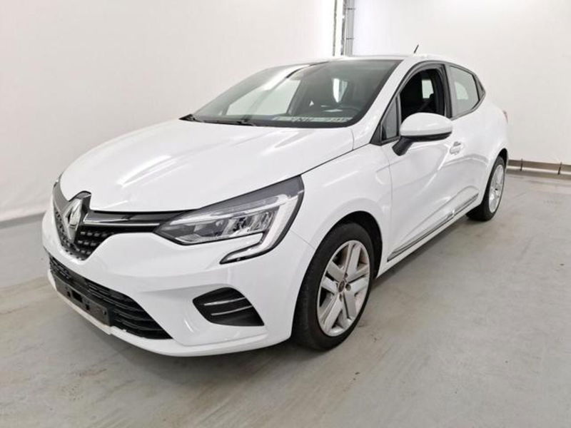 Renault Clio TCe 100 CV 5 porte Zen