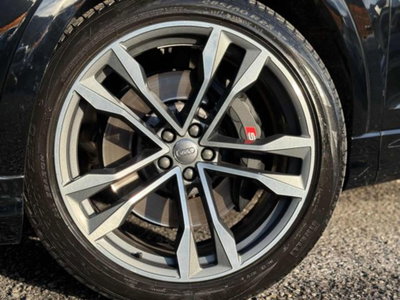 Audi SQ8 TDI quattro tiptronic (6)