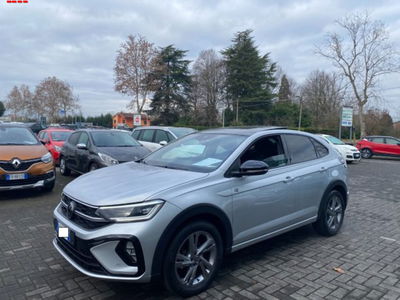 Volkswagen Taigo 1.0 tsi R-Line 115cv usata