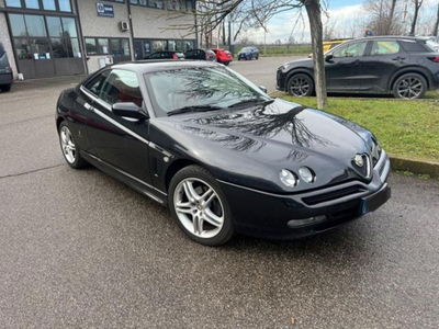 Alfa Romeo Gtv 2.0i 16V Twin Spark cat Motus usata