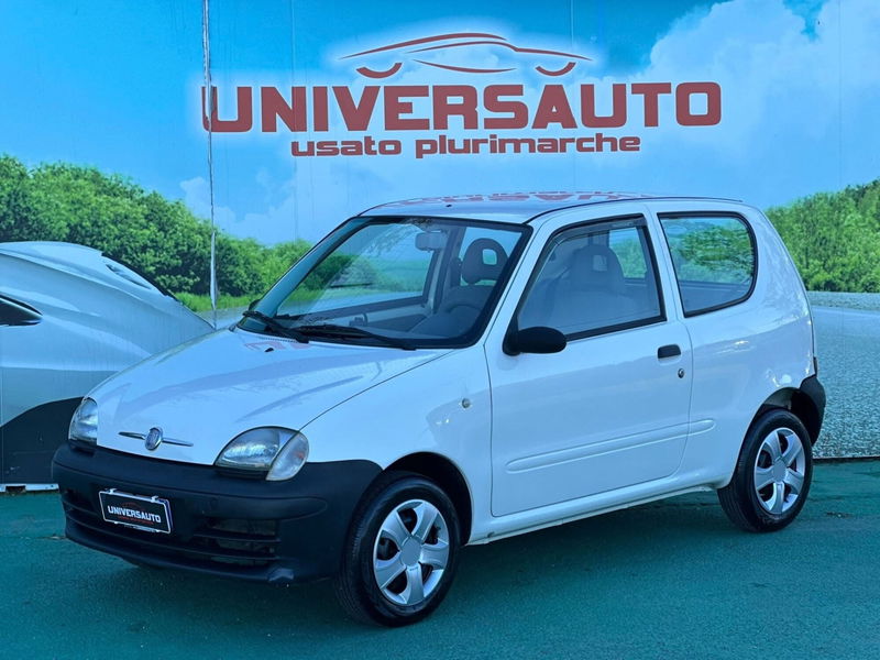 Fiat 600 1.1 Active