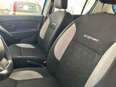 Dacia Sandero Stepway 1.5 dCi 8V 90CV (14)