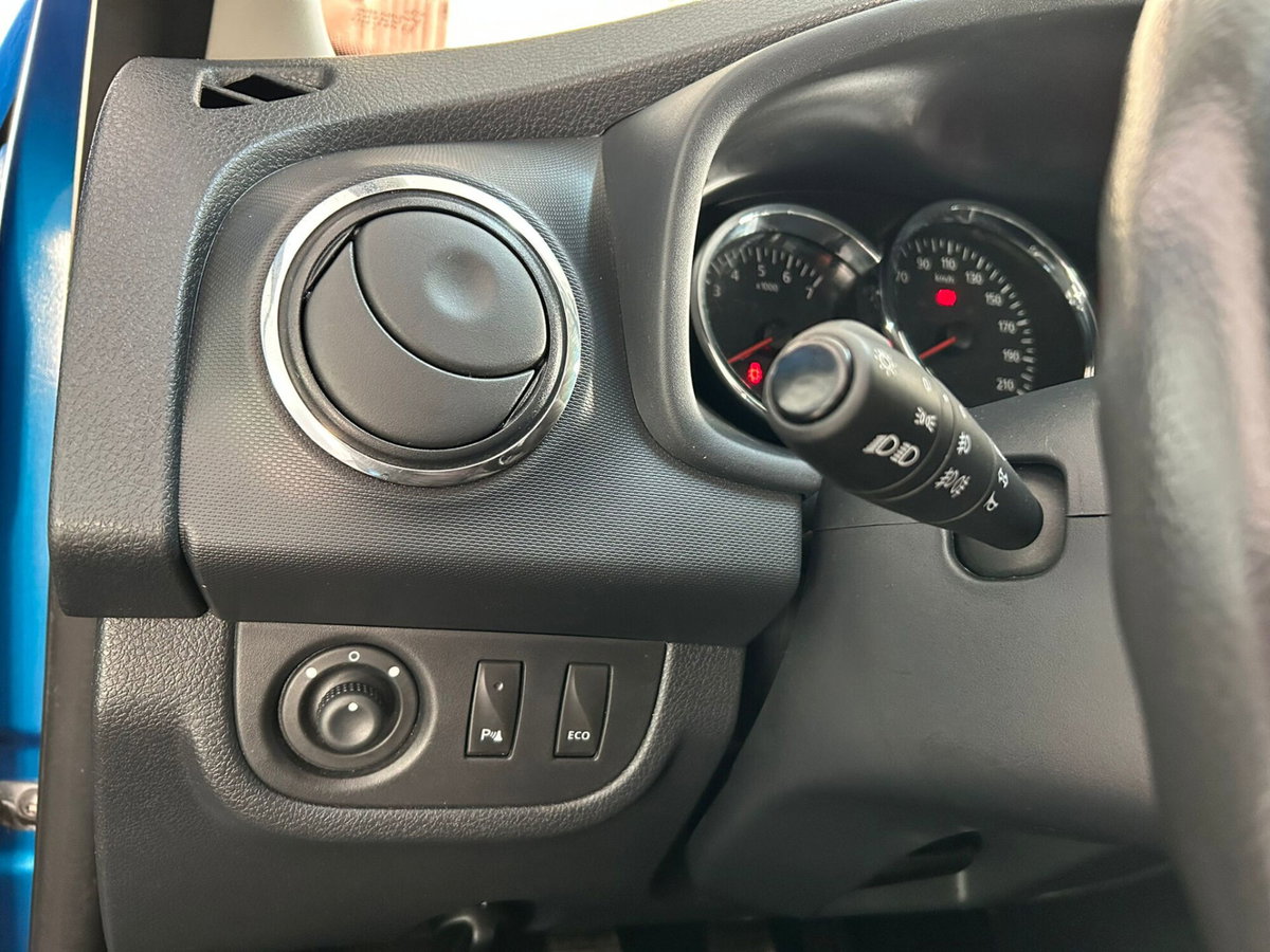 Dacia Sandero Stepway 1.5 dCi 8V 90CV Start&Stop (17)