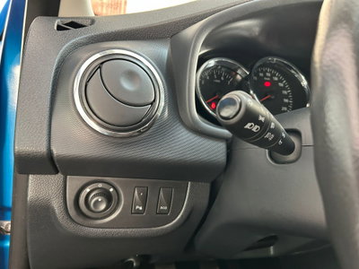 Dacia Sandero Stepway 1.5 dCi 8V 90CV (17)