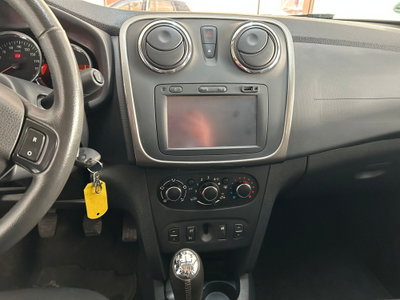 Dacia Sandero Stepway 1.5 dCi 8V 90CV (19)