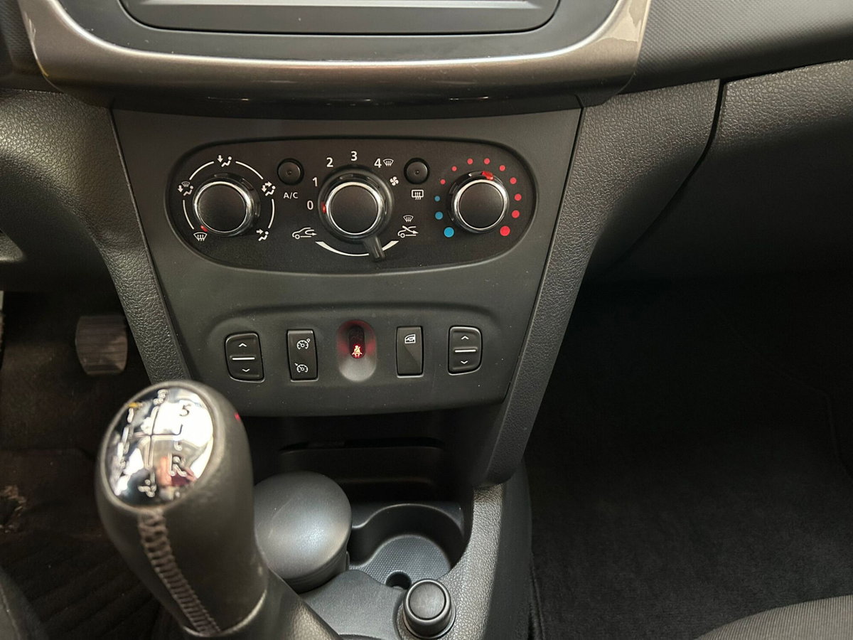 Dacia Sandero Stepway 1.5 dCi 8V 90CV Start&Stop (20)