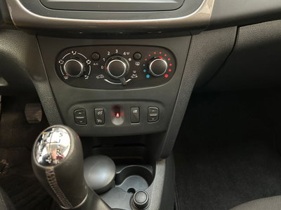 Dacia Sandero Stepway 1.5 dCi 8V 90CV (20)