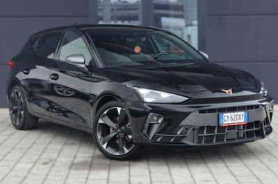 Cupra Leon Leon 2.0 tdi 150cv dsg usata