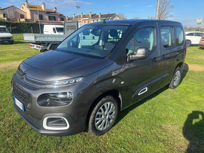 Citroen Berlingo PureTech 110 Stop&Start M Feel usata