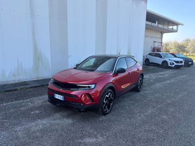 Opel Mokka 1.2 GS s&s 136cv usata