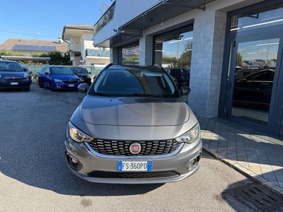 Fiat Tipo Station Wagon Tipo 1.6 Mjt S&S DCT SW Lounge usata